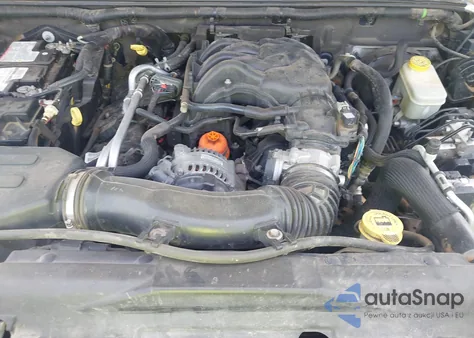 2013 Jeep Wrangler Unlimited Sport z USA, uszkodzony, nr VIN 1C4BJWDG6DL619108